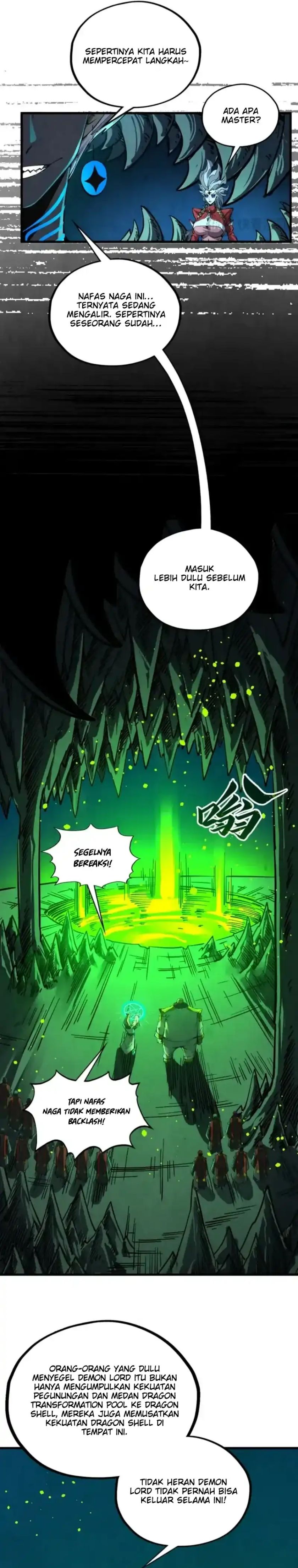 Read The Ultimate of All Ages Bahasa Indonesia ID Manga Online