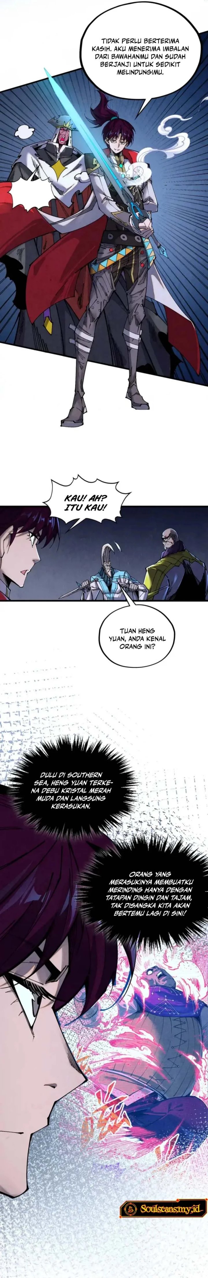 Read The Ultimate of All Ages Bahasa Indonesia ID Manga Online