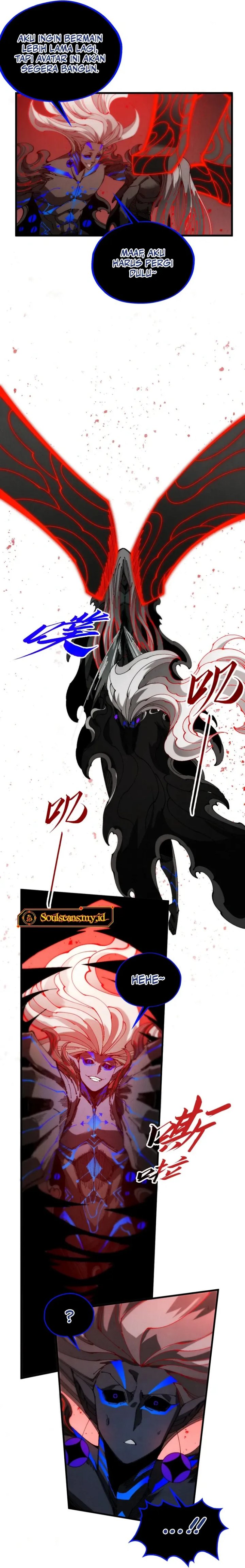 Read The Ultimate of All Ages Bahasa Indonesia ID Manga Online