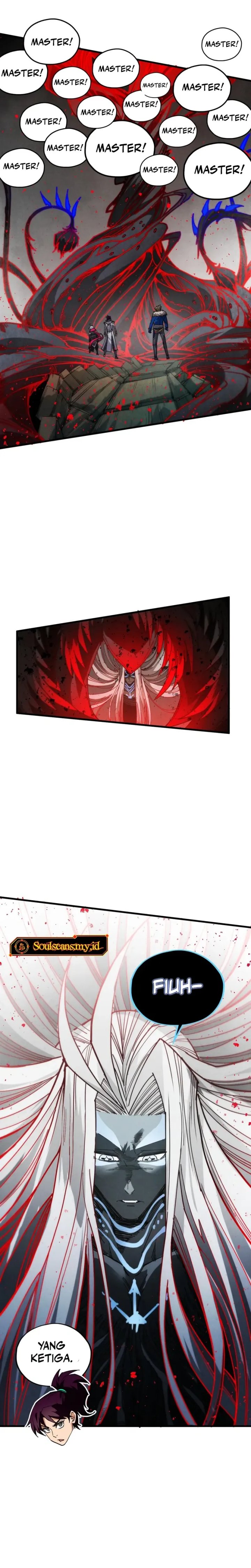 Read The Ultimate of All Ages Bahasa Indonesia ID Manga Online