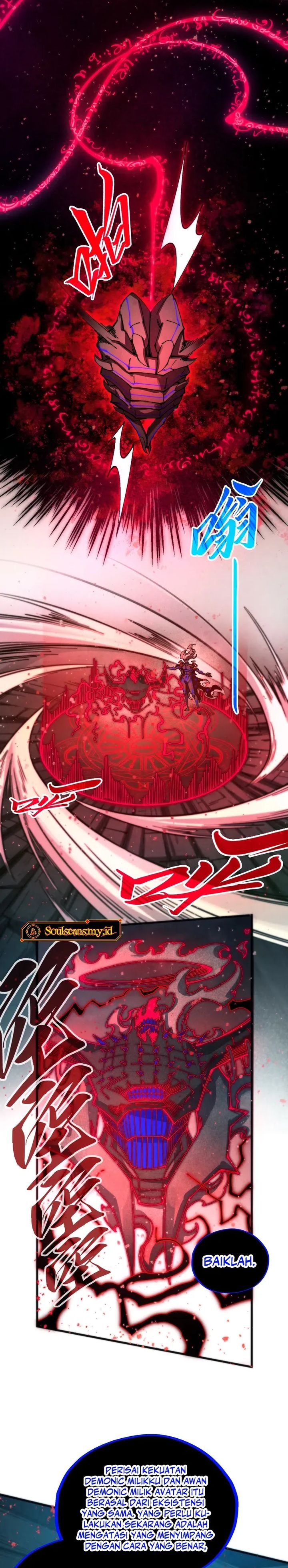 Read The Ultimate of All Ages Bahasa Indonesia ID Manga Online