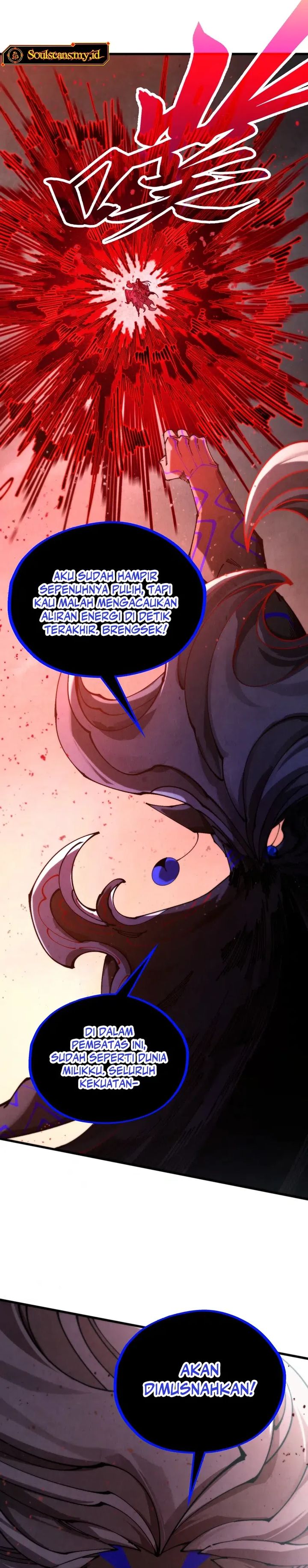 Read The Ultimate of All Ages Bahasa Indonesia ID Manga Online