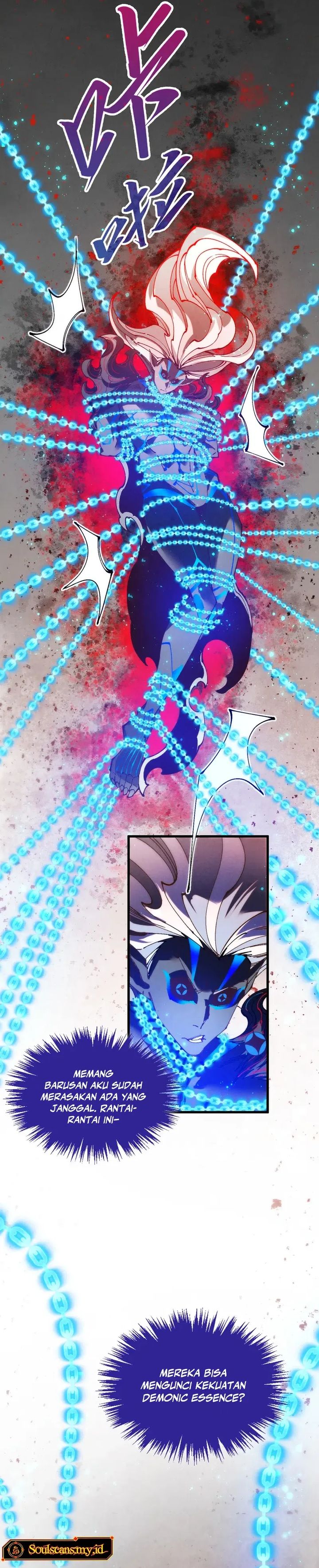 Read The Ultimate of All Ages Bahasa Indonesia ID Manga Online