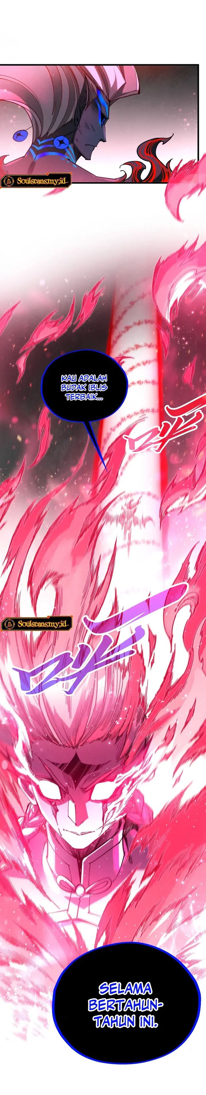 Read The Ultimate of All Ages Bahasa Indonesia ID Manga Online