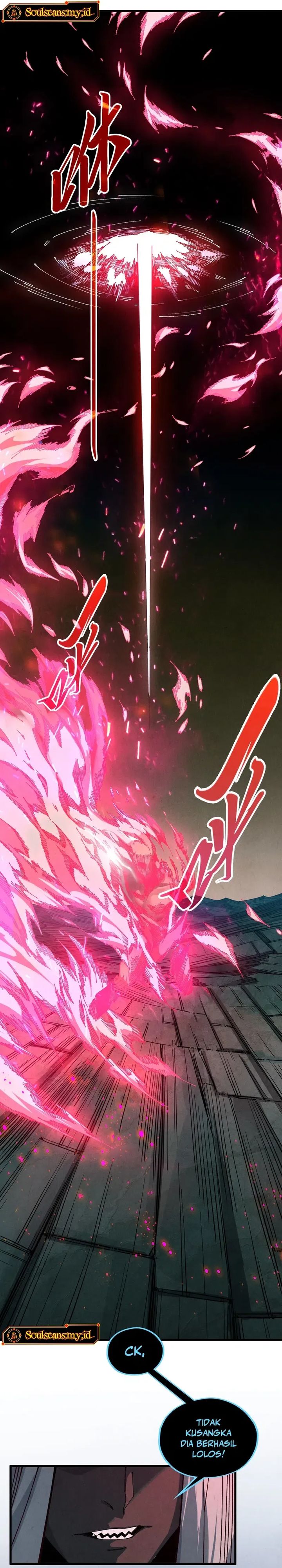 Read The Ultimate of All Ages Bahasa Indonesia ID Manga Online