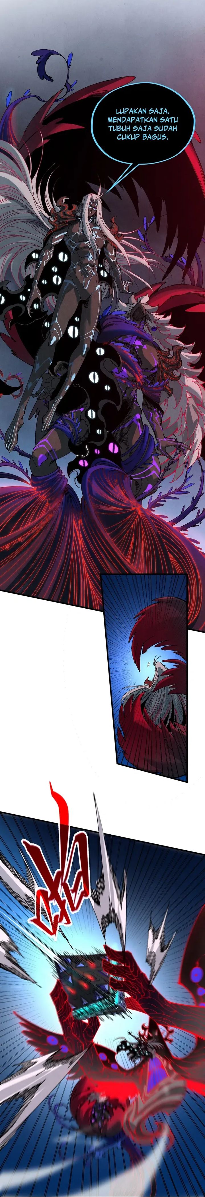 Read The Ultimate of All Ages Bahasa Indonesia ID Manga Online