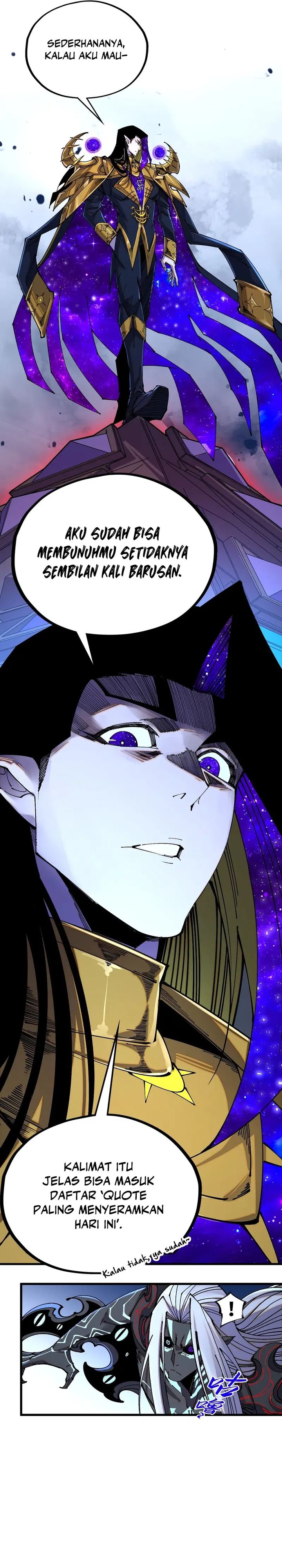 Read The Ultimate of All Ages Bahasa Indonesia ID Manga Online