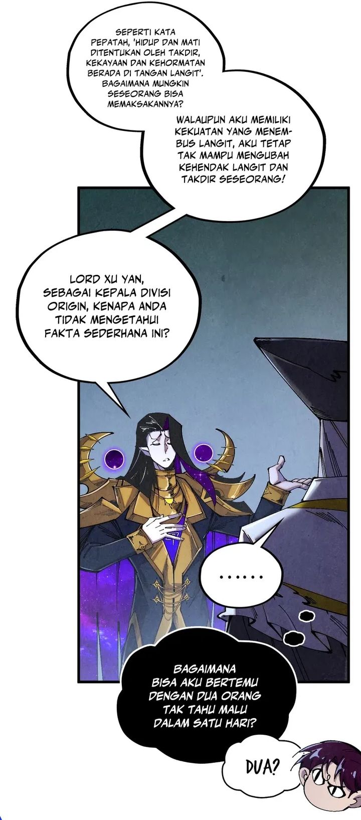 Read The Ultimate of All Ages Bahasa Indonesia ID Manga Online