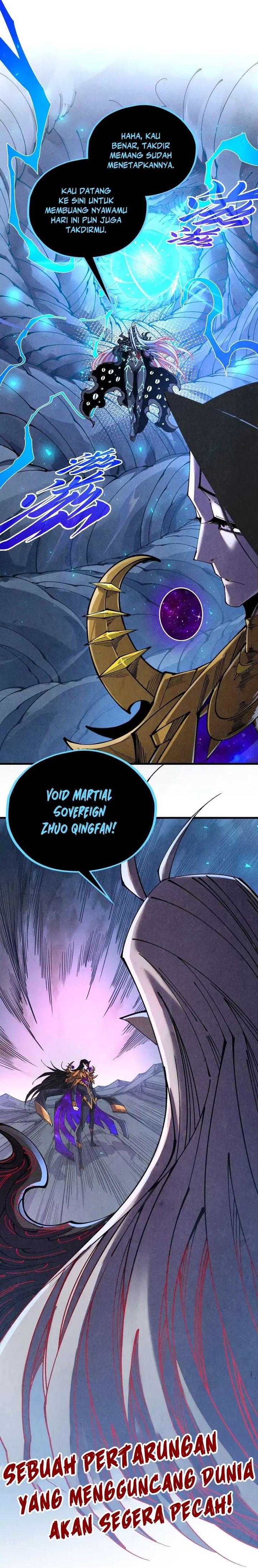 Read The Ultimate of All Ages Bahasa Indonesia ID Manga Online