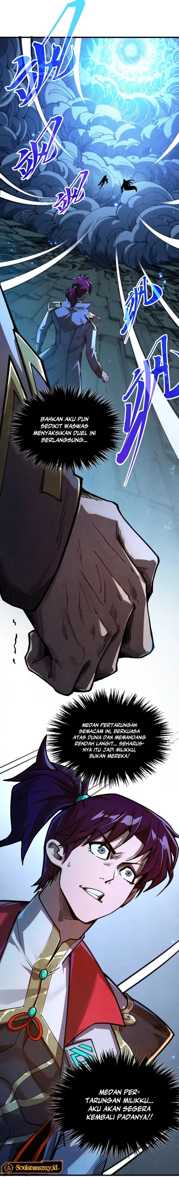 Read The Ultimate of All Ages Bahasa Indonesia ID Manga Online