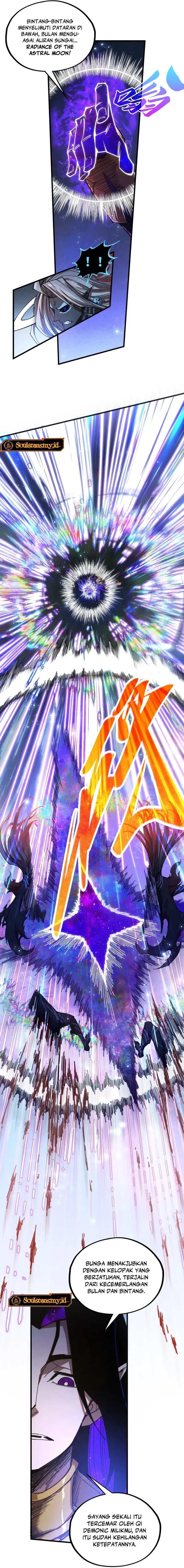 Read The Ultimate of All Ages Bahasa Indonesia ID Manga Online