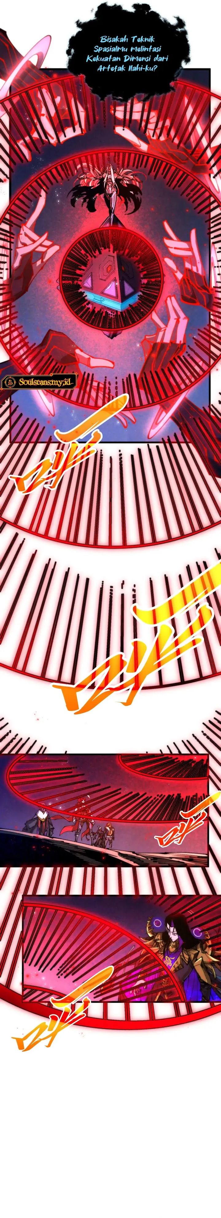 Read The Ultimate of All Ages Bahasa Indonesia ID Manga Online