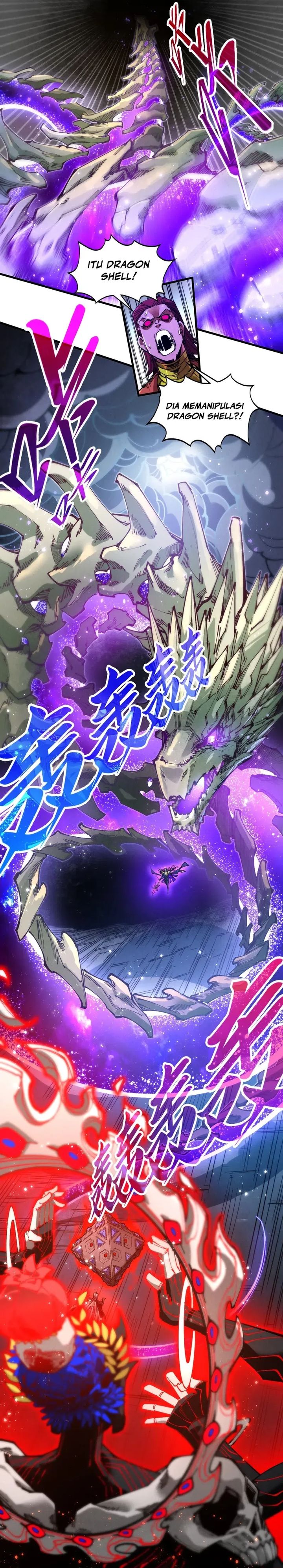 Read The Ultimate of All Ages Bahasa Indonesia ID Manga Online