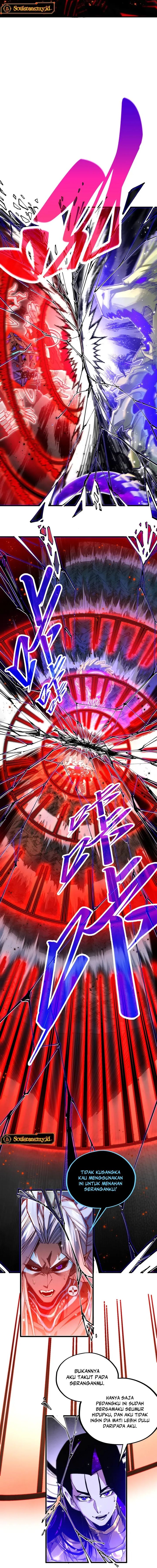 Read The Ultimate of All Ages Bahasa Indonesia ID Manga Online