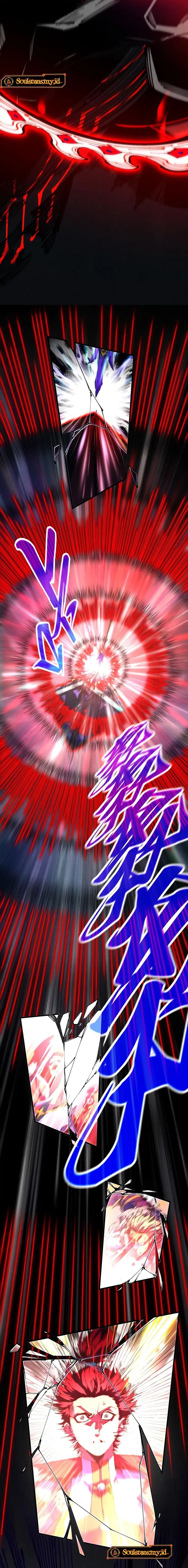 Read The Ultimate of All Ages Bahasa Indonesia ID Manga Online