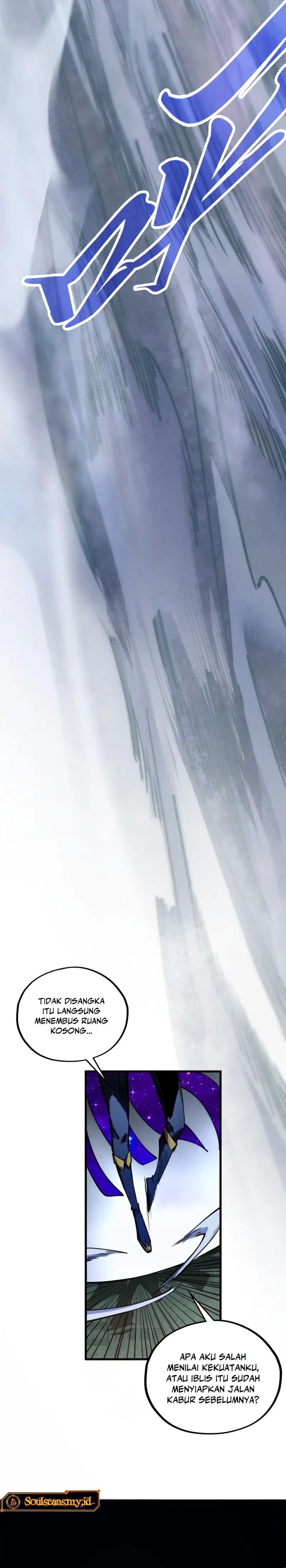 Read The Ultimate of All Ages Bahasa Indonesia ID Manga Online