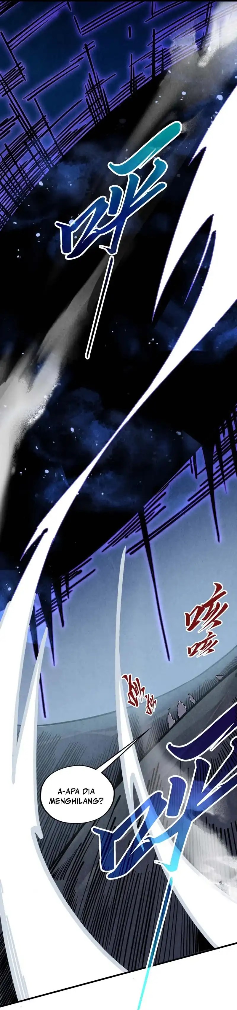 Read The Ultimate of All Ages Bahasa Indonesia ID Manga Online