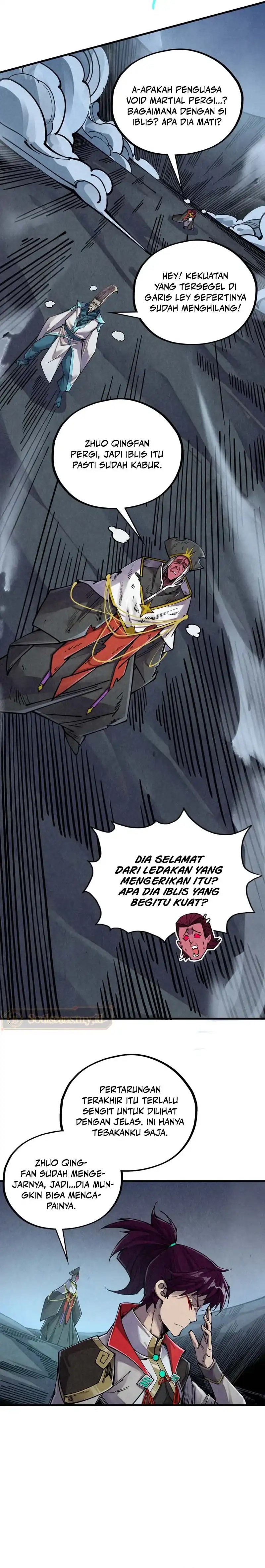 Read The Ultimate of All Ages Bahasa Indonesia ID Manga Online