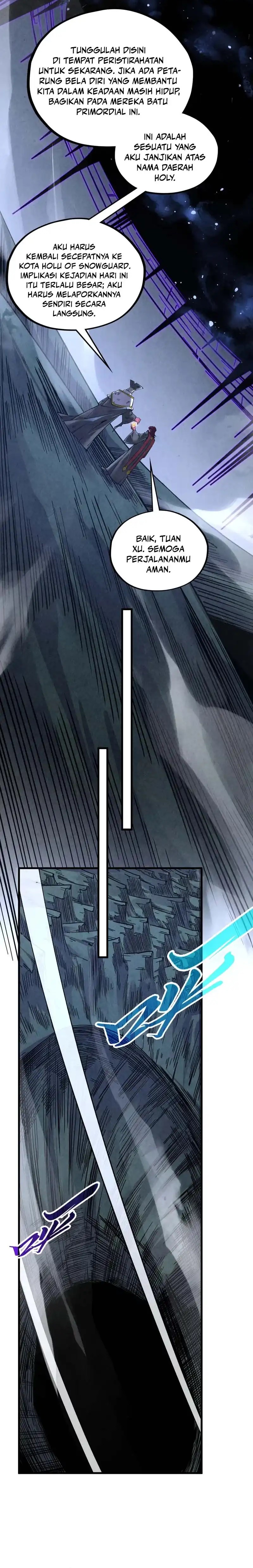 Read The Ultimate of All Ages Bahasa Indonesia ID Manga Online