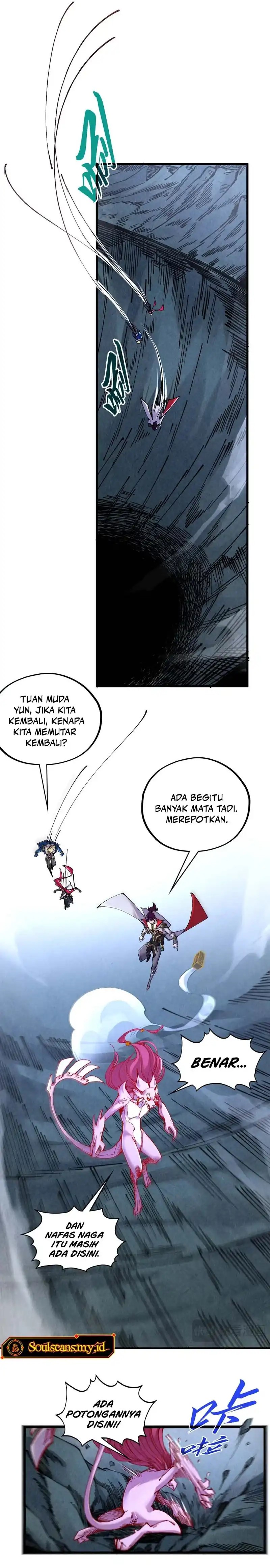 Read The Ultimate of All Ages Bahasa Indonesia ID Manga Online