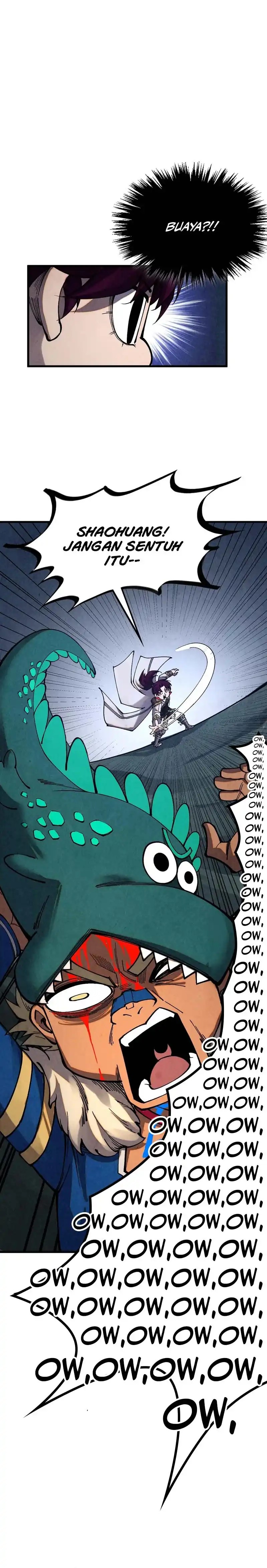 Read The Ultimate of All Ages Bahasa Indonesia ID Manga Online