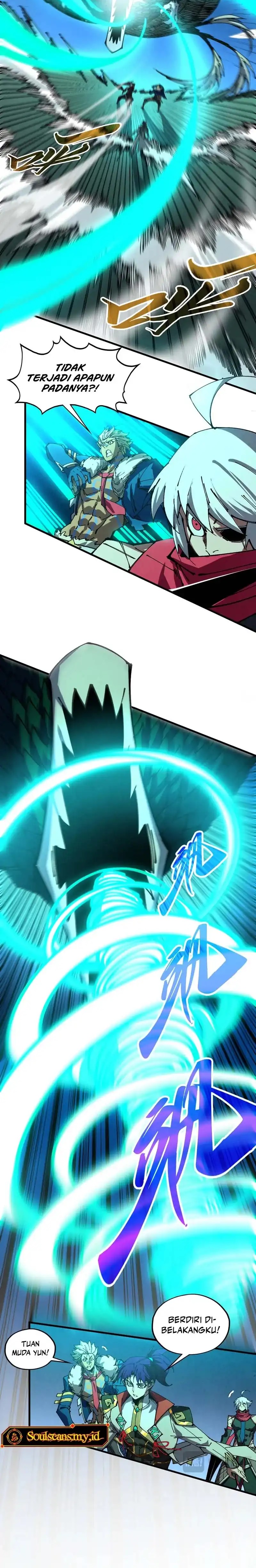 Read The Ultimate of All Ages Bahasa Indonesia ID Manga Online