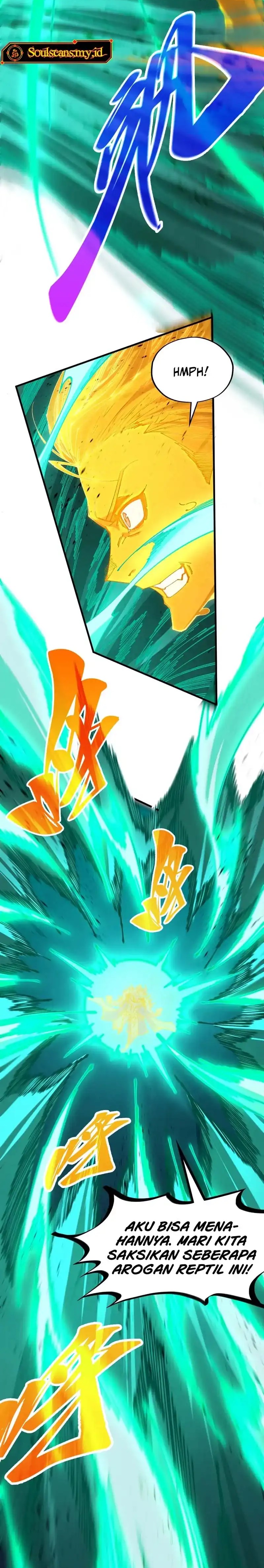 Read The Ultimate of All Ages Bahasa Indonesia ID Manga Online