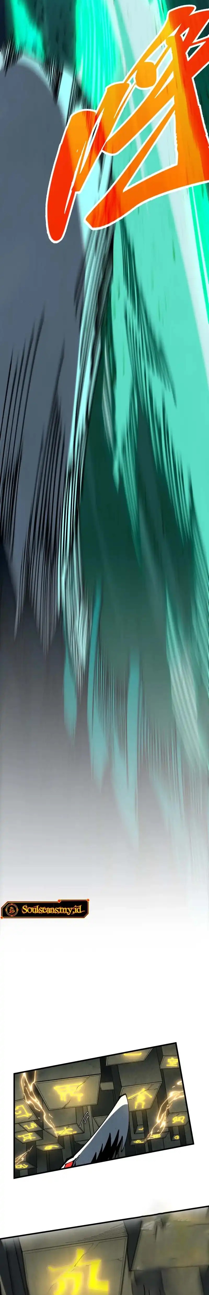 Read The Ultimate of All Ages Bahasa Indonesia ID Manga Online