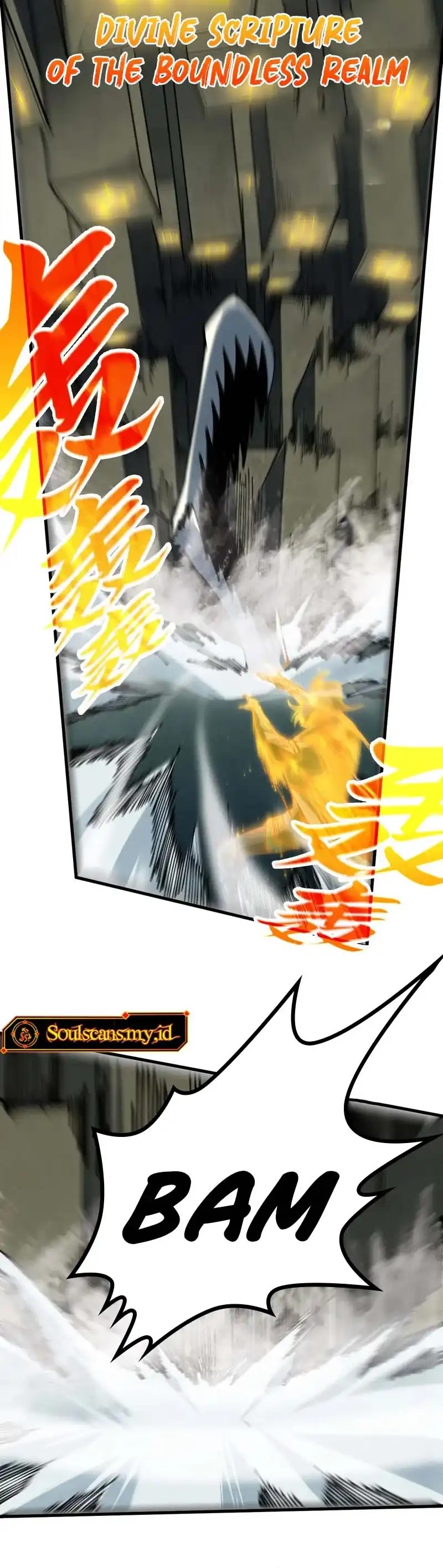 Read The Ultimate of All Ages Bahasa Indonesia ID Manga Online