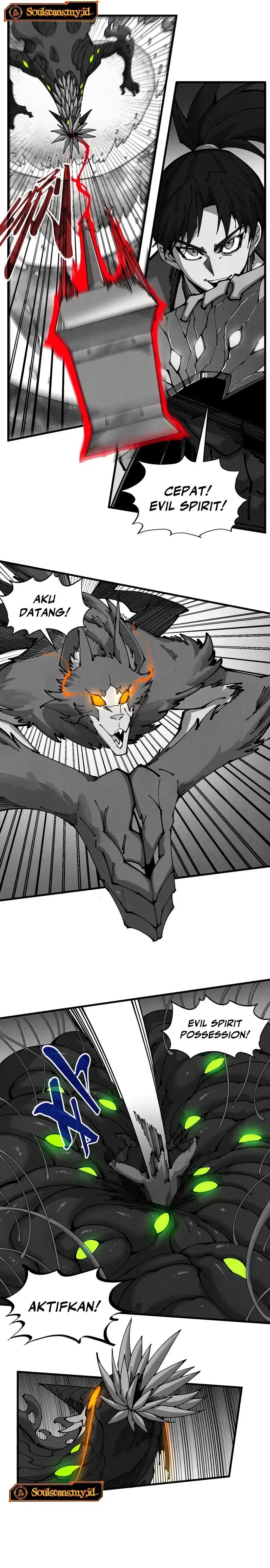 Read The Ultimate of All Ages Bahasa Indonesia ID Manga Online