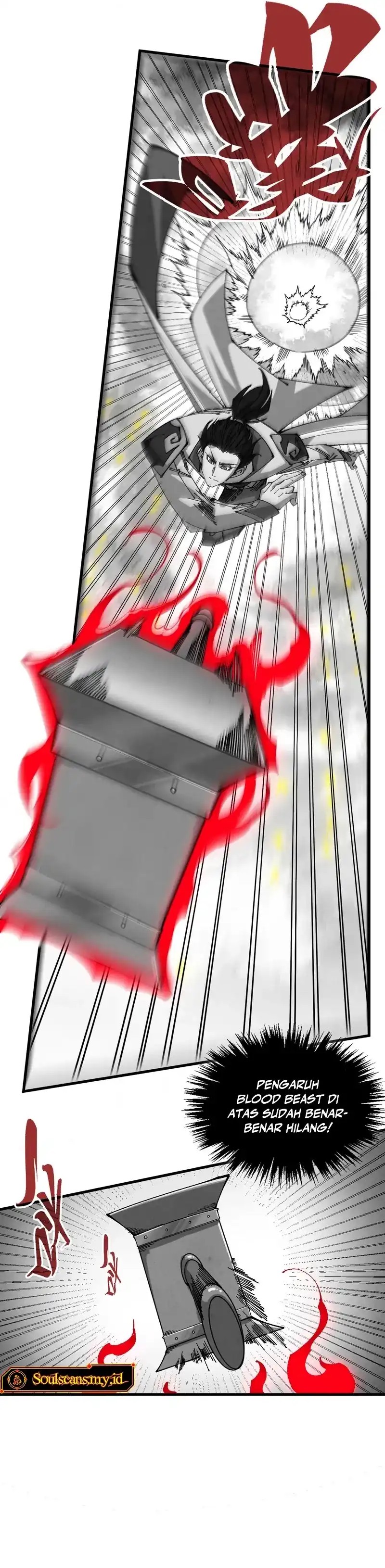 Read The Ultimate of All Ages Bahasa Indonesia ID Manga Online