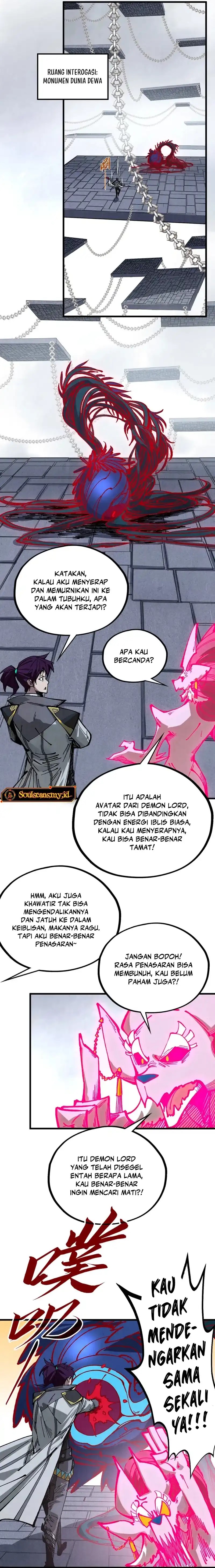 Read The Ultimate of All Ages Bahasa Indonesia ID Manga Online
