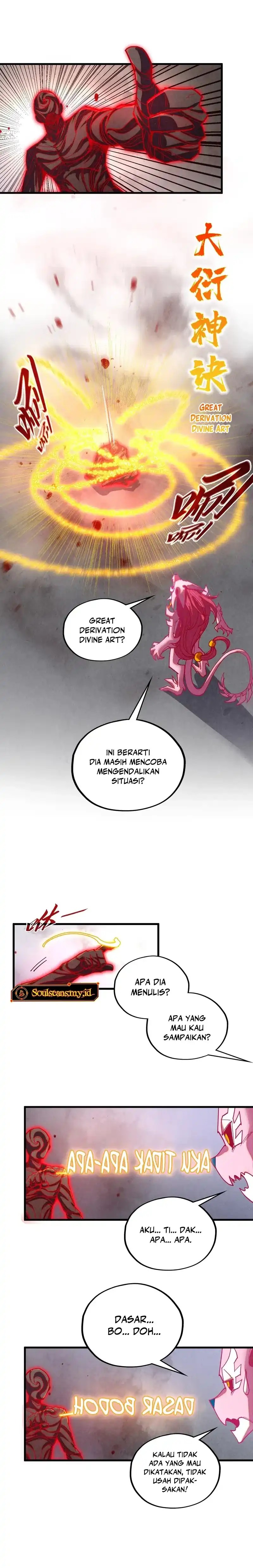 Read The Ultimate of All Ages Bahasa Indonesia ID Manga Online