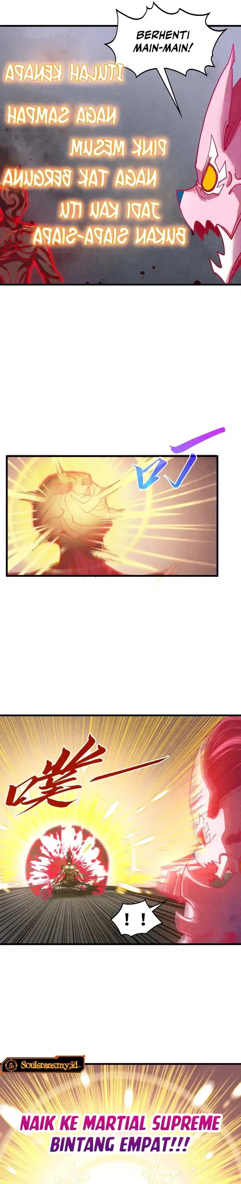 Read The Ultimate of All Ages Bahasa Indonesia ID Manga Online