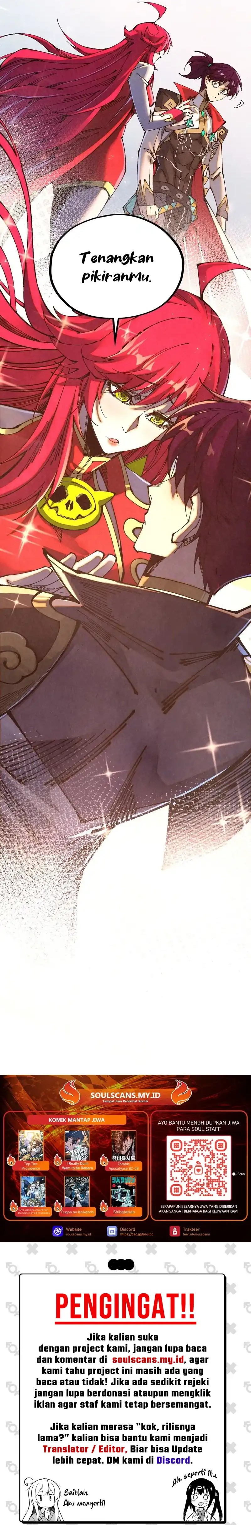 Read The Ultimate of All Ages Bahasa Indonesia ID Manga Online