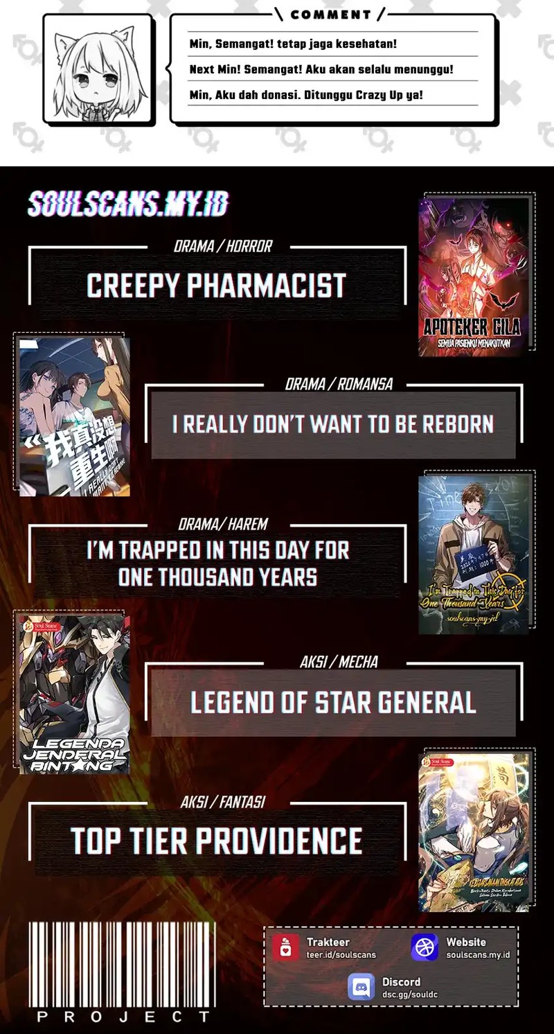 Read The Ultimate of All Ages Bahasa Indonesia ID Manga Online