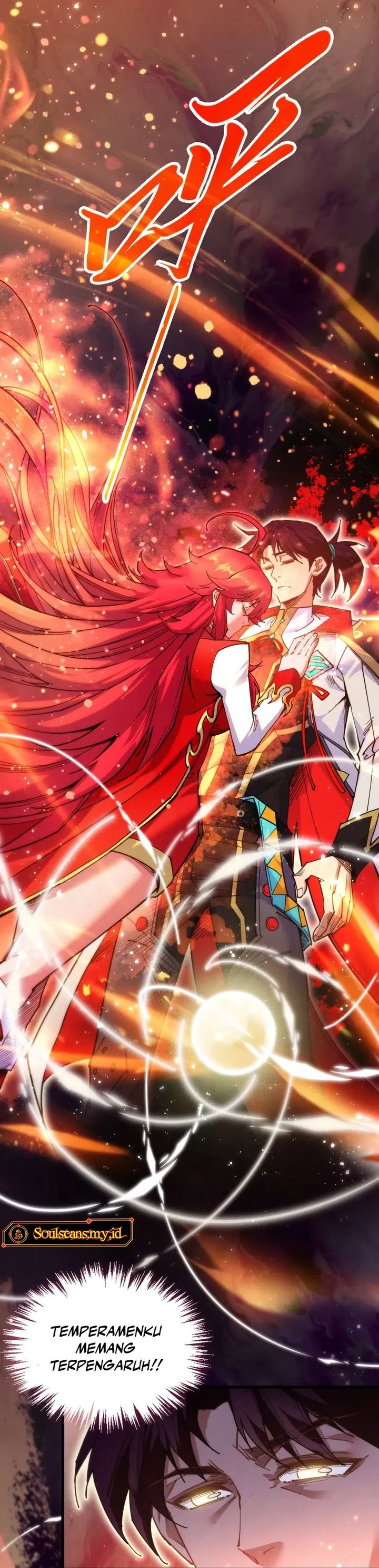 Read The Ultimate of All Ages Bahasa Indonesia ID Manga Online