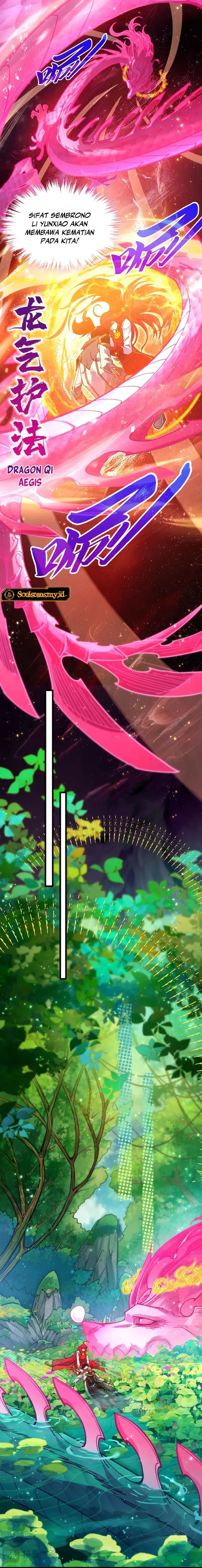 Read The Ultimate of All Ages Bahasa Indonesia ID Manga Online