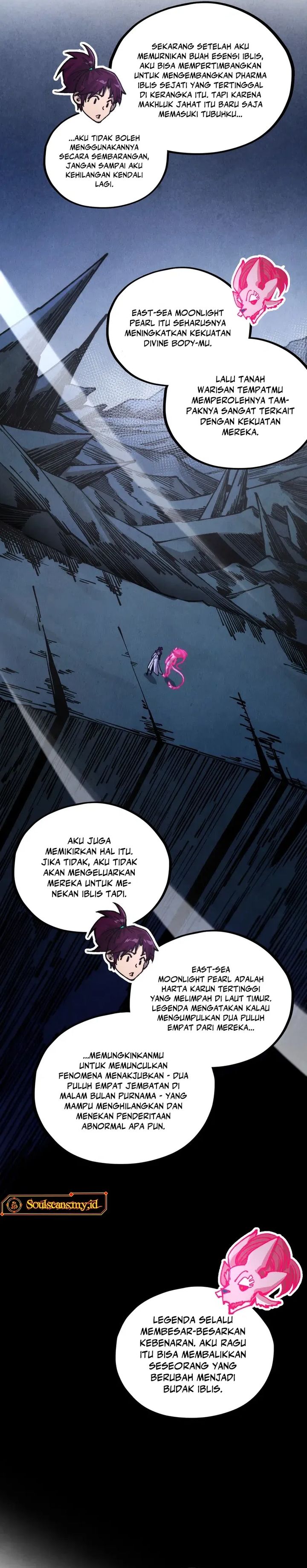 Read The Ultimate of All Ages Bahasa Indonesia ID Manga Online