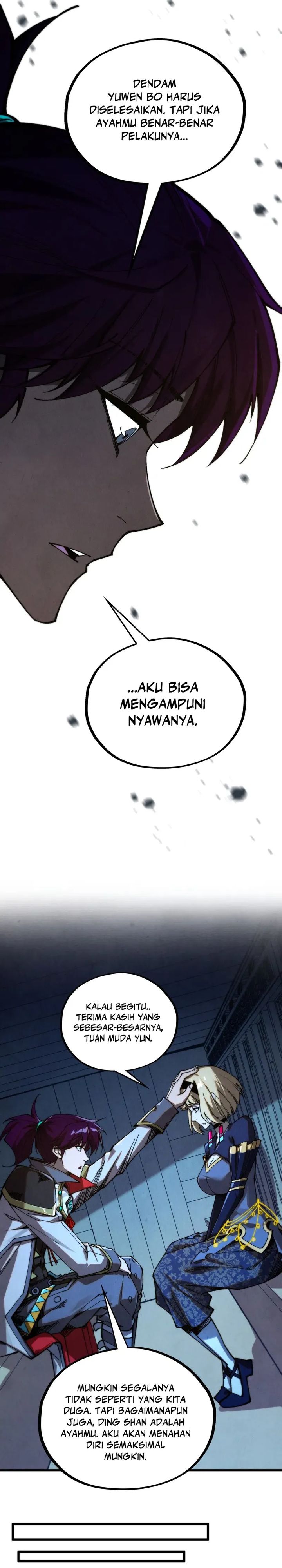 Read The Ultimate of All Ages Bahasa Indonesia ID Manga Online