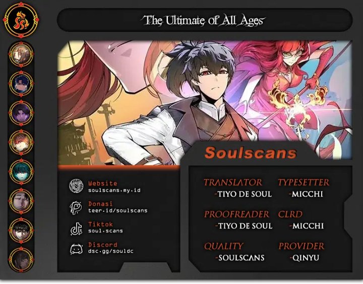 Read The Ultimate of All Ages Bahasa Indonesia ID Manga Online