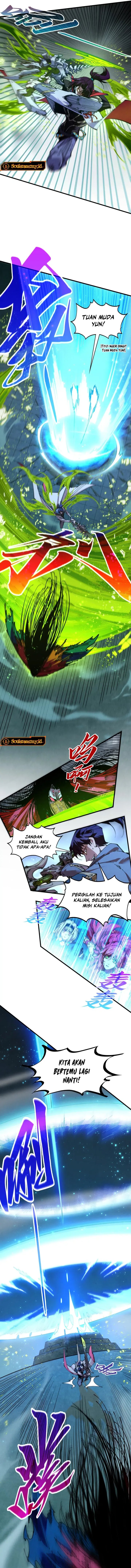 Read The Ultimate of All Ages Bahasa Indonesia ID Manga Online