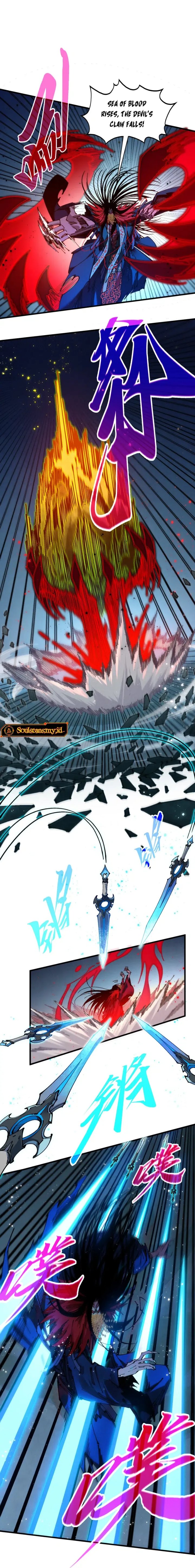 Read The Ultimate of All Ages Bahasa Indonesia ID Manga Online