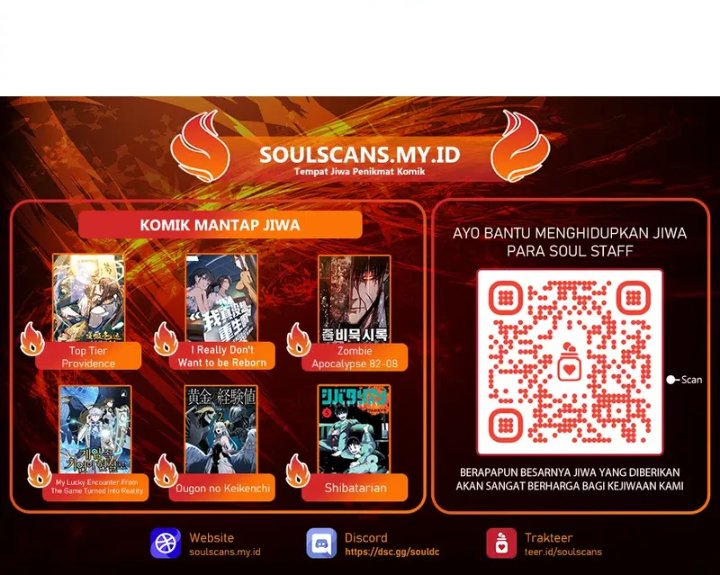 Read The Ultimate of All Ages Bahasa Indonesia ID Manga Online