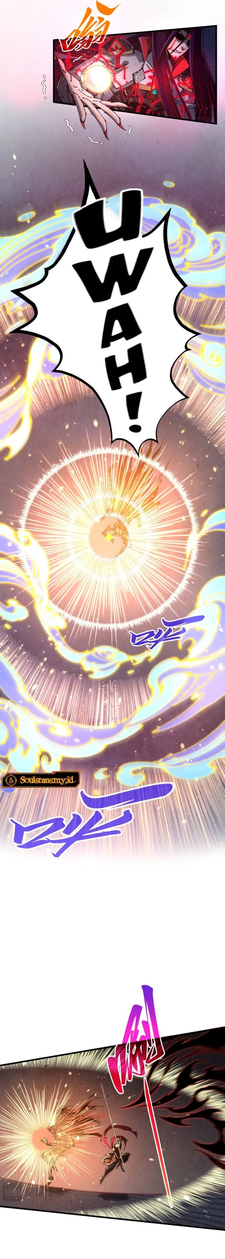 Read The Ultimate of All Ages Bahasa Indonesia ID Manga Online