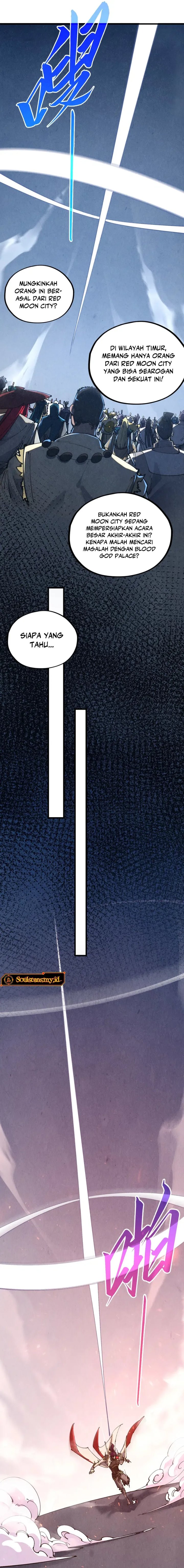 Read The Ultimate of All Ages Bahasa Indonesia ID Manga Online