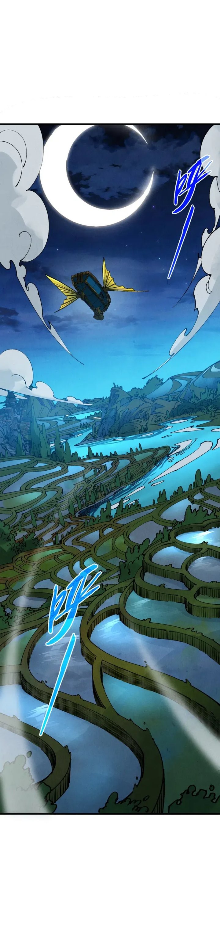 Read The Ultimate of All Ages Bahasa Indonesia ID Manga Online