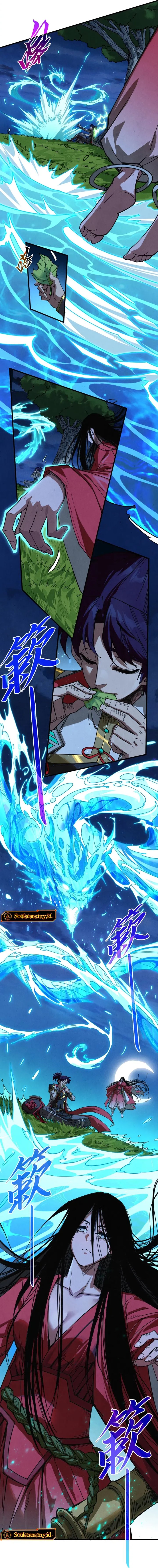 Read The Ultimate of All Ages Bahasa Indonesia ID Manga Online