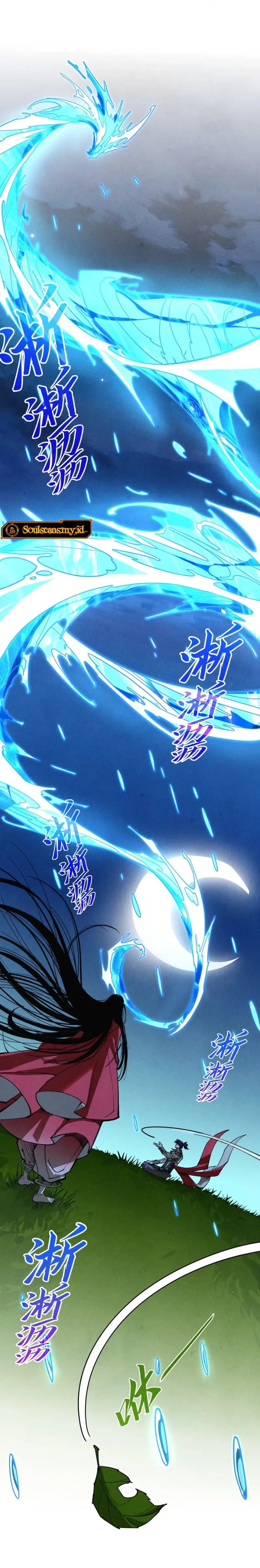 Read The Ultimate of All Ages Bahasa Indonesia ID Manga Online