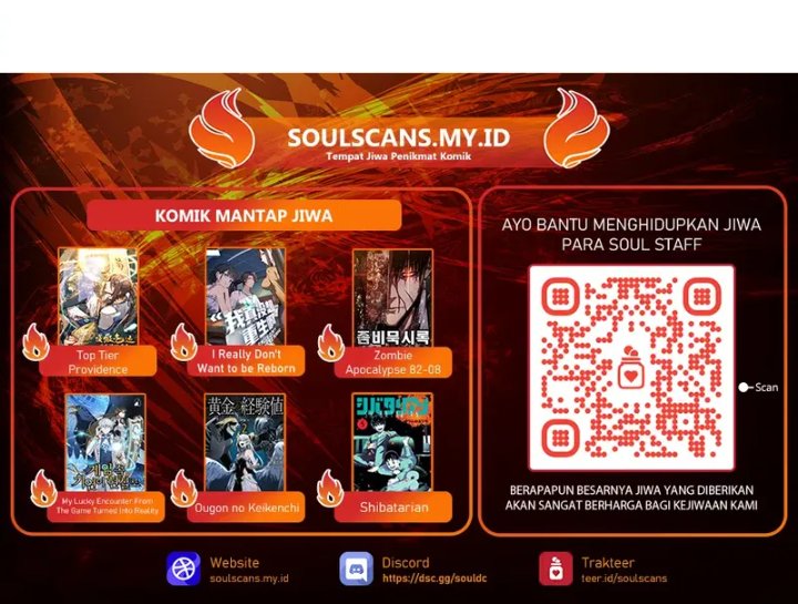 Read The Ultimate of All Ages Bahasa Indonesia ID Manga Online